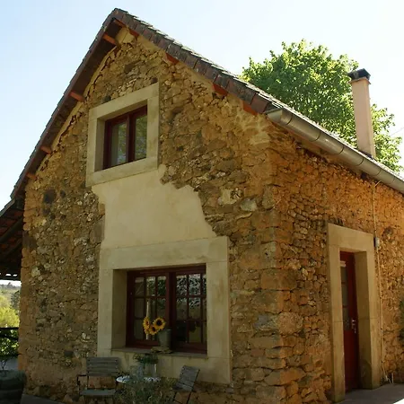 Maison De Vacances - Domme 2 *