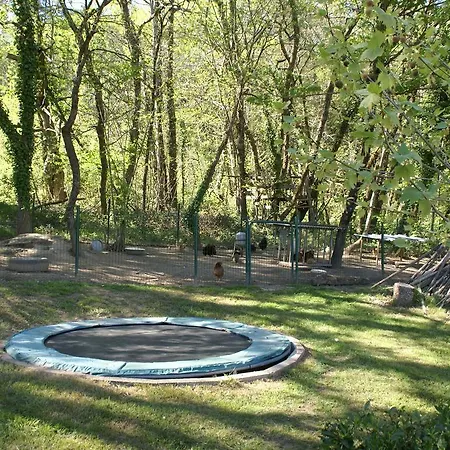 Maison De Vacances - Domme 2 * Saint-Cirq-Madelon