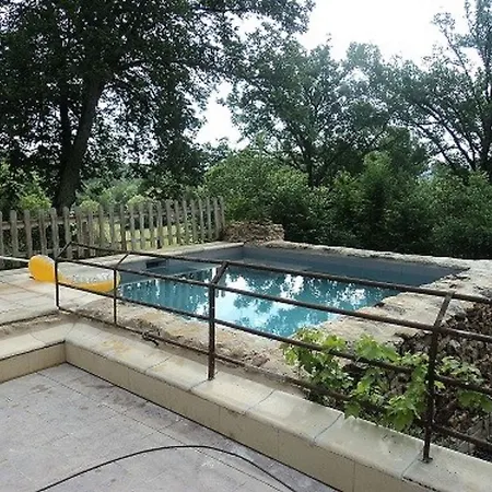 펜션 Maison De Vacances - Domme 2 Saint-Cirq-Madelon