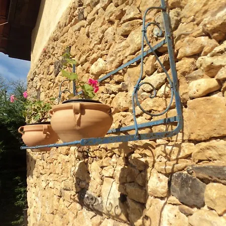 Maison De Vacances - Domme 2 *
