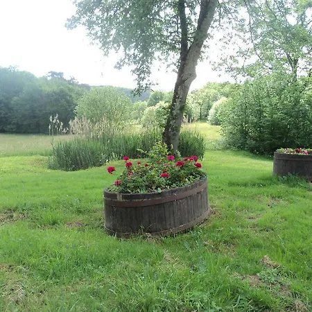 Maison De Vacances - Domme 2 펜션 Saint-Cirq-Madelon