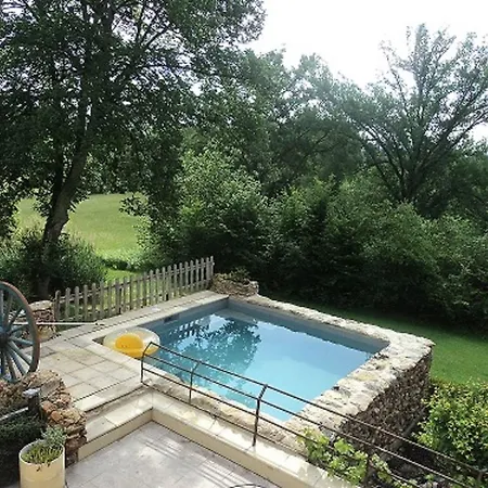 Maison De Vacances - Domme 2 펜션 Saint-Cirq-Madelon