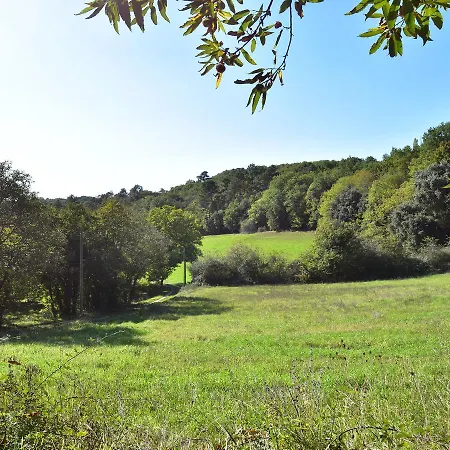 Maison De Vacances - Domme 2 Saint-Cirq-Madelon