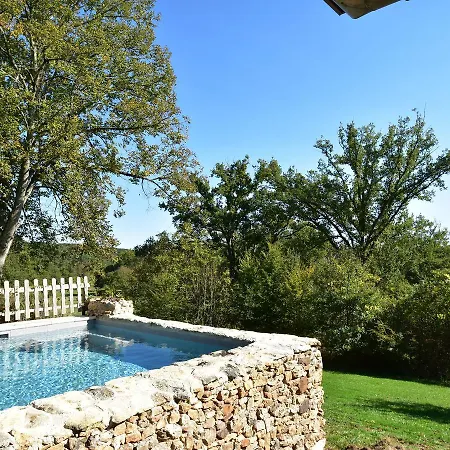 펜션 Maison De Vacances - Domme 2 Saint-Cirq-Madelon