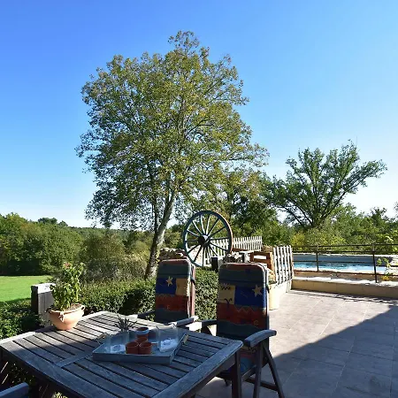 Maison De Vacances - Domme 2 펜션 Saint-Cirq-Madelon
