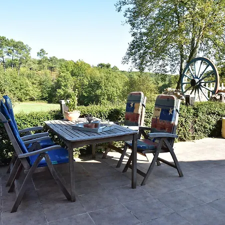 Maison De Vacances - Domme 2 *