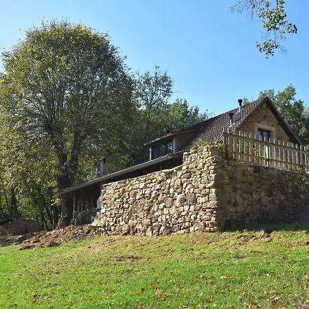 Maison De Vacances - Domme 2 * Saint-Cirq-Madelon